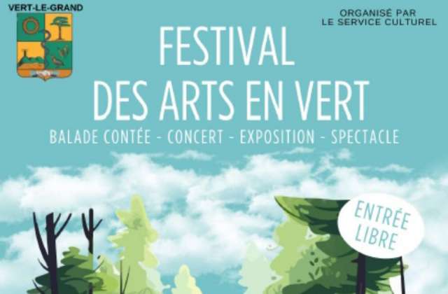 Festival des Arts en Vert 2022